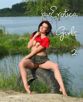 avErotica Girls 2 book cover