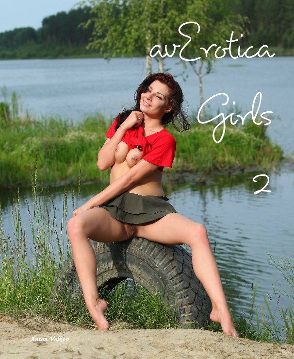 Visualizza avErotica Girls 2 di avErotica