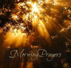 Morning Prayers book cover