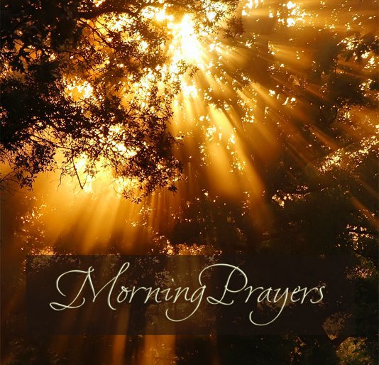 View Morning Prayers by Connie Smiley