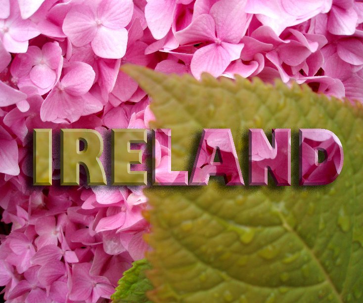 Ver Ireland por Jamie Kanehl