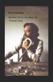 Notes On A Journey # Phase One book cover