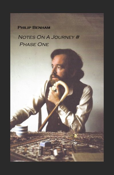 Ver Notes On A Journey # Phase One por Philip Benham
