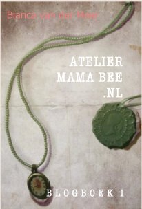 Atelier Mama Bee book cover
