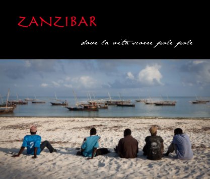 Zanzibar book cover
