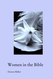 Women in the Bible book cover