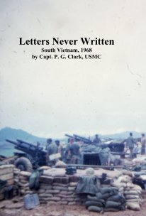 Letters Never Written book cover