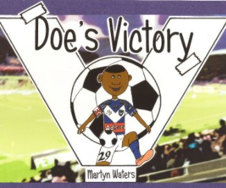 Doe's Victory book cover