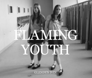Flaming Youth book cover