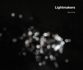 Lightmakers book cover