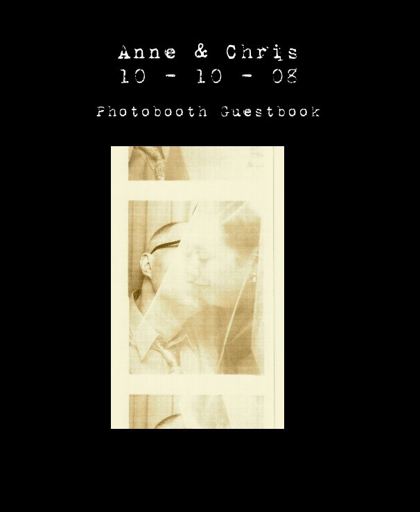 View Anne & Chris 10 - 10 - 08 by AnnePierce