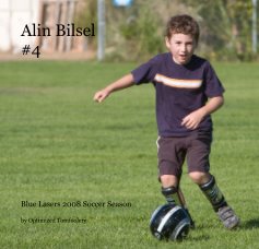 Alin Bilsel #4 book cover