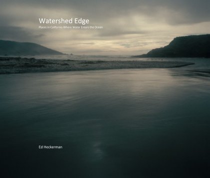 Watershed Edge book cover