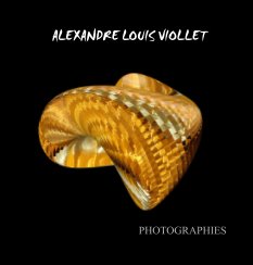 Photographies book cover