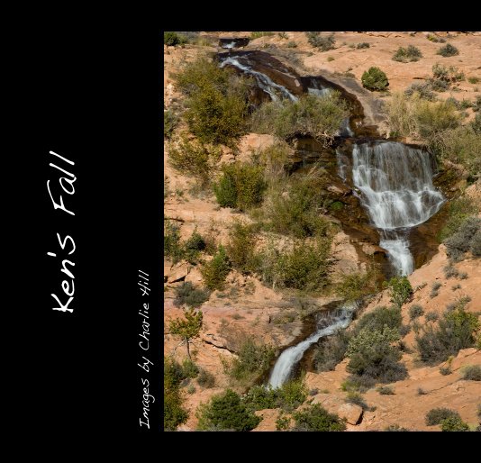 View Ken's Fall by Images by Charlie Hill