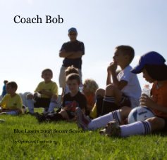 Coach Bob book cover