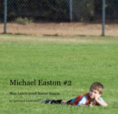 Michael Easton #2 book cover