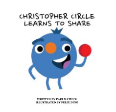 Christopher Circle Learns to Share book cover