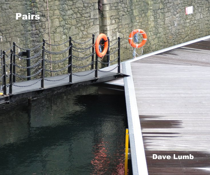 View Pairs by Dave Lumb