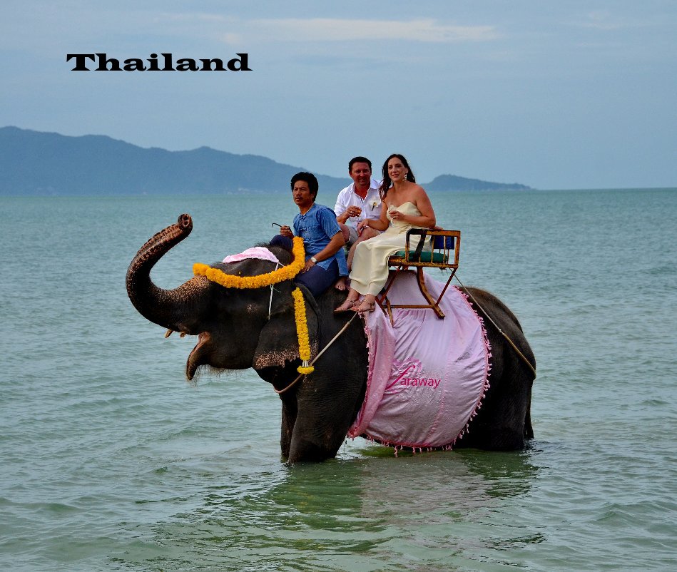 Visualizza Thailand di reggiew