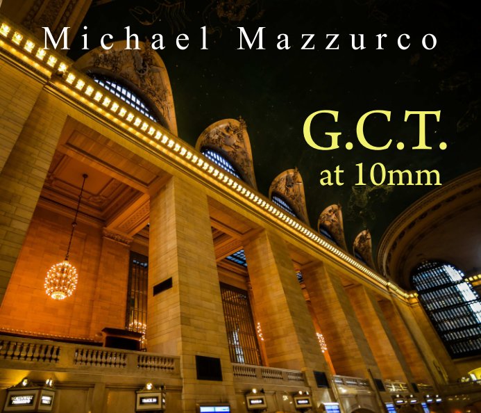 View G.C.T. at 10mm by Michael Mazzurco