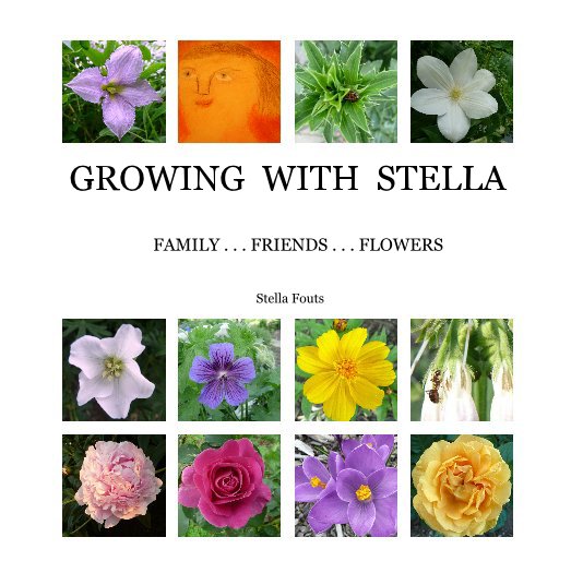Visualizza GROWING WITH STELLA di Stella Fouts