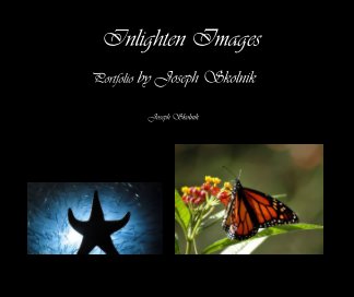 Inlighten Images book cover