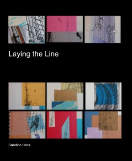 Laying the Line book cover