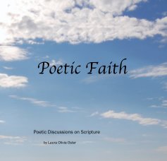 Poetic Faith book cover