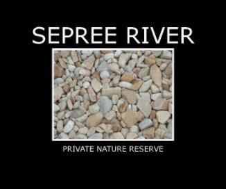 Sepree River book cover