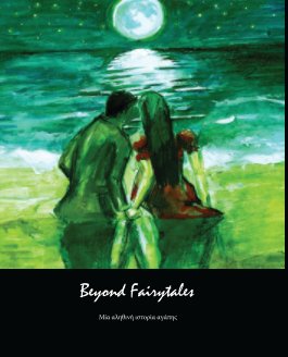 Beyond Fairytales book cover