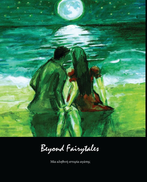Ver Beyond Fairytales por Adam Charalampos