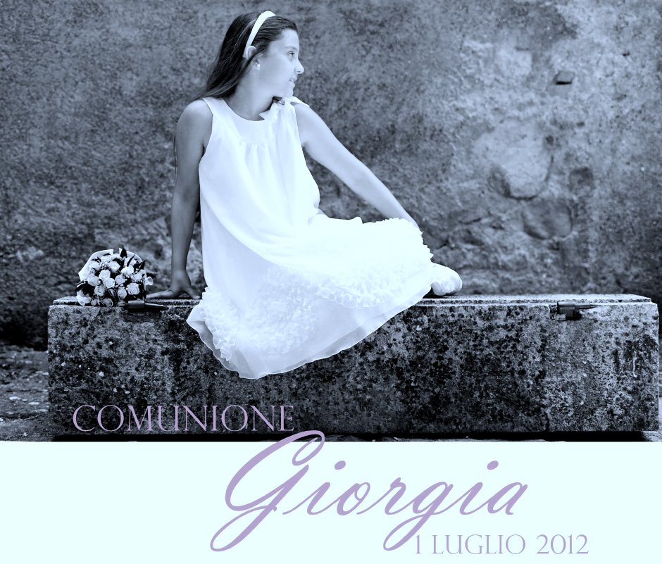 Comunione Giorgia nach Gaetano Clemente anzeigen