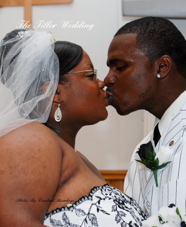 Ver The Tiller Wedding por Photos By Constant Bissahoyo