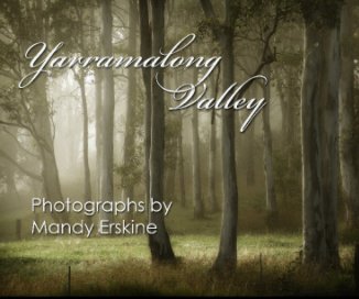 Yarramalong Valley book cover