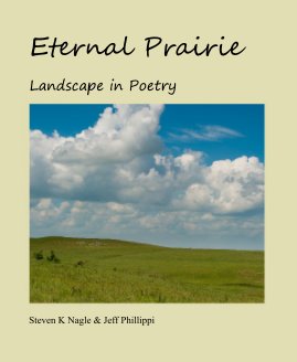 Eternal Prairie book cover