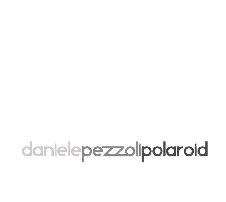 Ver POLAROID por Daniele Pezzoli