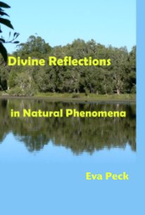 Divine Reflections in Natural Phenomena book cover
