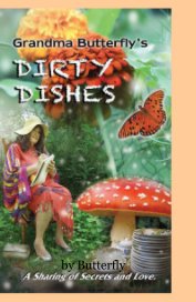 Grandma Butterfly's Dirty Dishes book cover