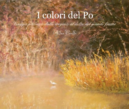 I colori del Po book cover