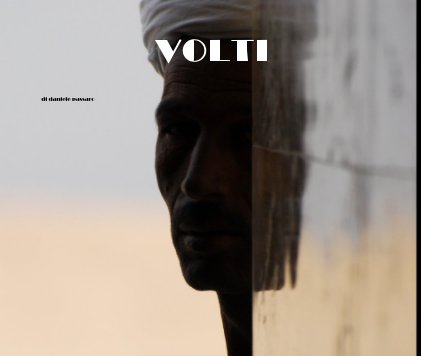 VOLTI book cover