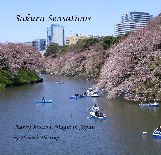 Visualizza Sakura Sensations di Michelle Herring