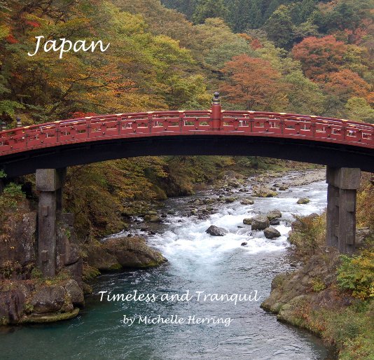 View Japan by Michelle Herring