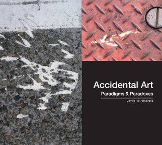 Accidental Art Vol2 book cover