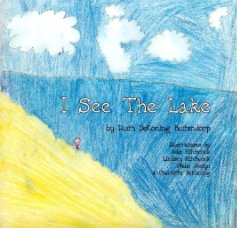 I See the Lake! book cover