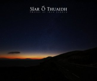 Siar O Thuaidh book cover