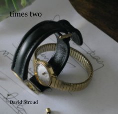 times two book cover