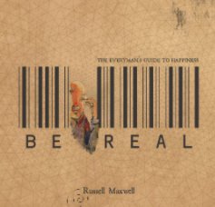 Be Real book cover