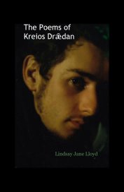 The Poems of Kreios Drǣdan book cover