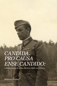 Candida Pro Causa Ense Candido book cover